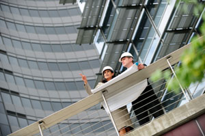 G.L.A.S.S. Inc. Ohio is a leading commerical glass and glazing contrator in the Cleveland, Ohio area