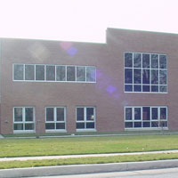 G.L.A.S.S. Inc. Ohio is a leading commerical glass and glazing contrator in the Cleveland, Ohio area