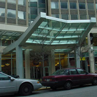 G.L.A.S.S. Inc. Ohio is a leading commerical glass and glazing contrator in the Cleveland, Ohio area