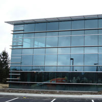 G.L.A.S.S. Inc. Ohio is a leading commerical glass and glazing contrator in the Cleveland, Ohio area