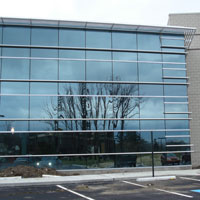 G.L.A.S.S. Inc. Ohio is a leading commerical glass and glazing contrator in the Cleveland, Ohio area