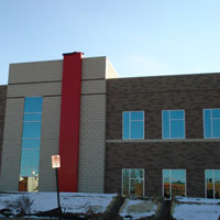 G.L.A.S.S. Inc. Ohio is a leading commerical glass and glazing contrator in the Cleveland, Ohio area