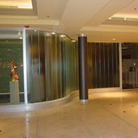 G.L.A.S.S. Inc. Ohio is a leading commerical glass and glazing contrator in the Cleveland, Ohio area